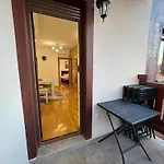 Apartman Babin