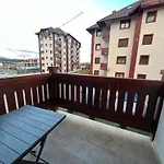 Apartman Babin