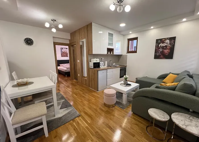 Apartman Babin