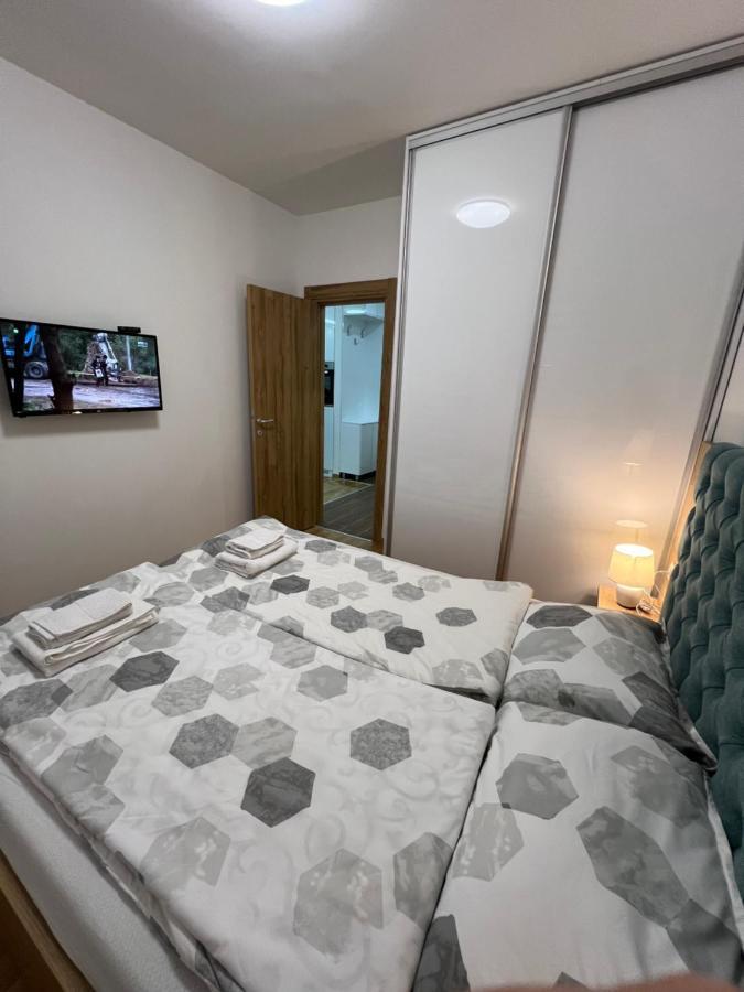 Apartment Babin Zlatibor