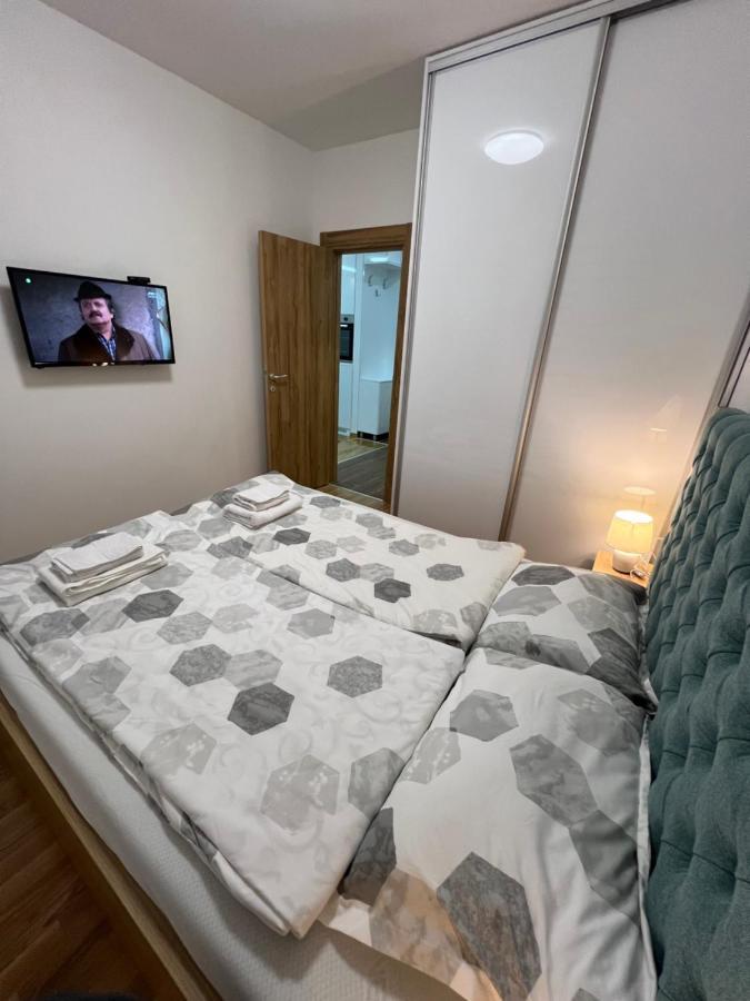 Apartment Babin