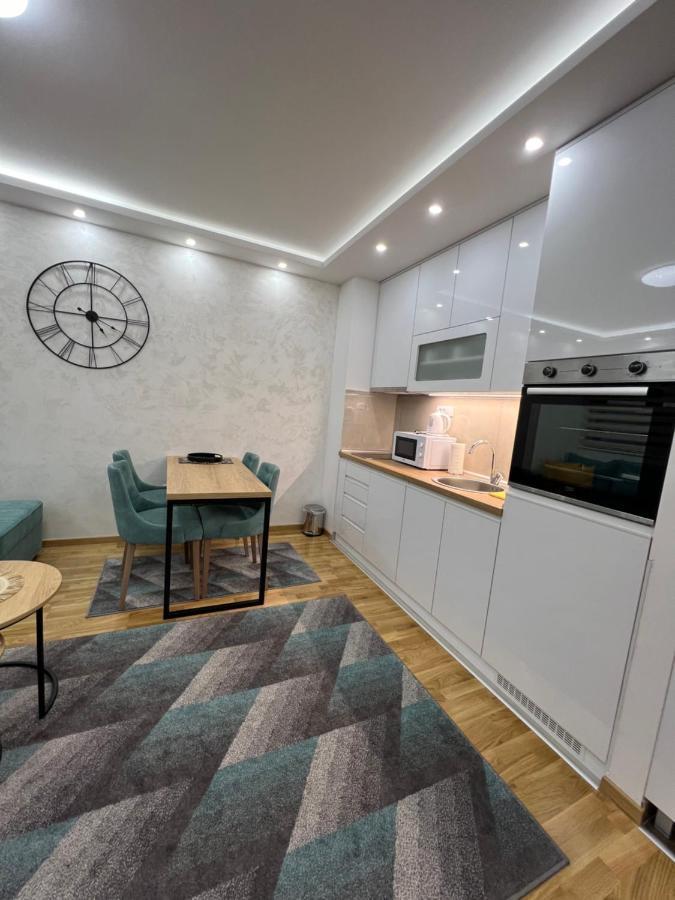 Babin Apartment *