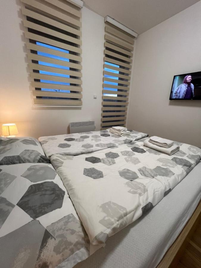 Babin Apartment Zlatibor