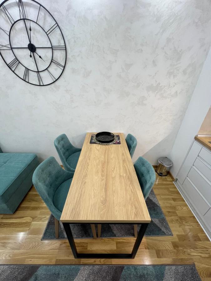 Apartment Babin *