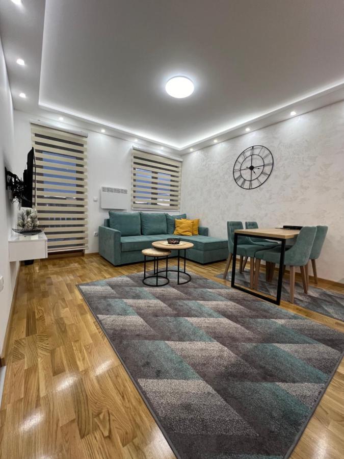 Babin Apartment Zlatibor