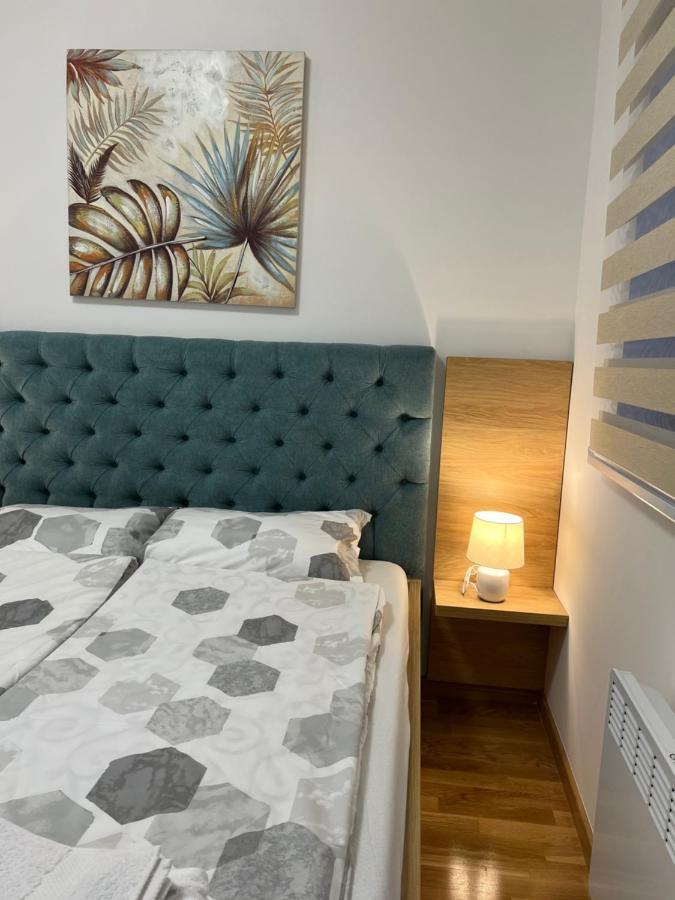 Babin Apartment *
