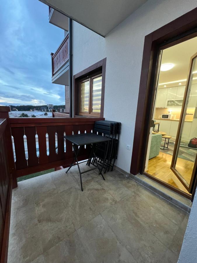 Babin Apartment
