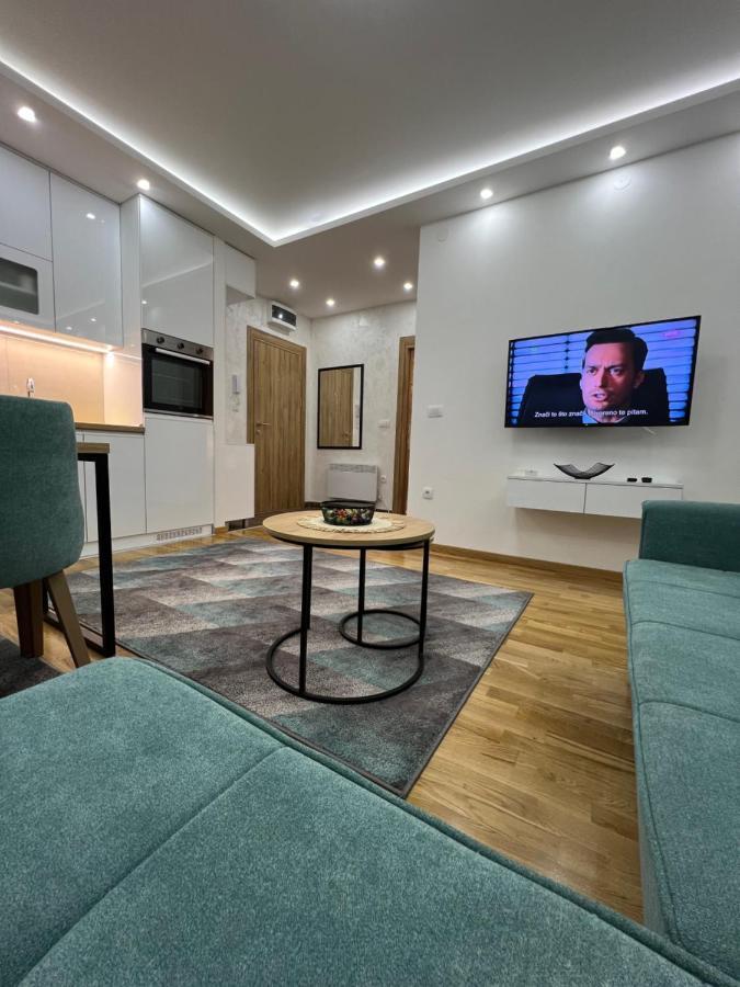 Apartment Babin Zlatibor