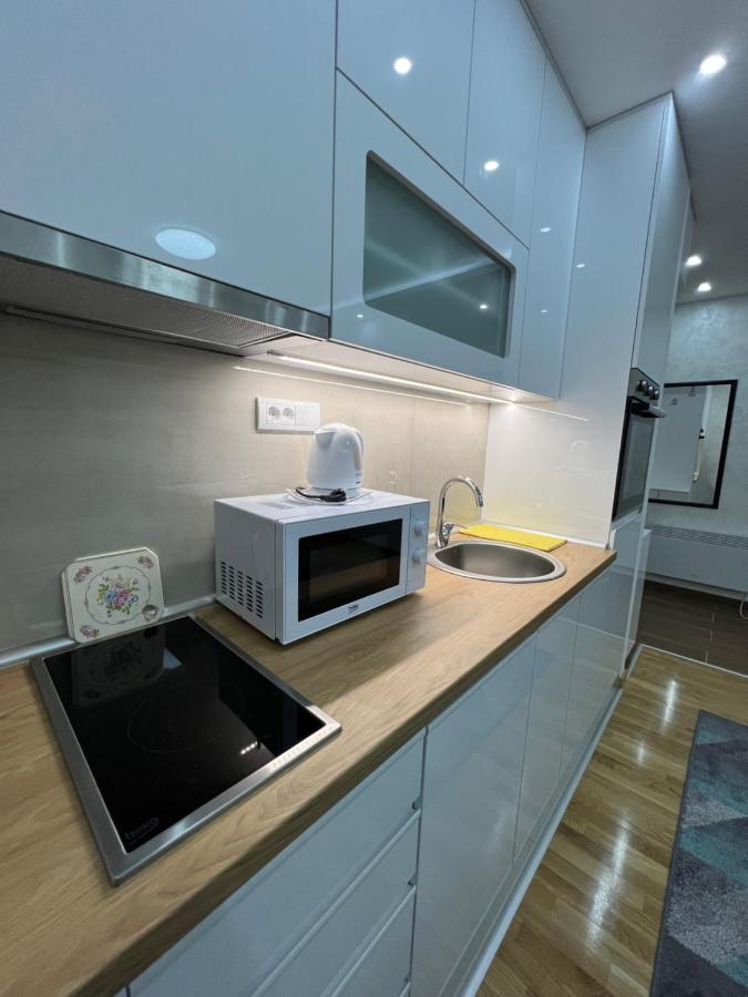 Babin Apartment *