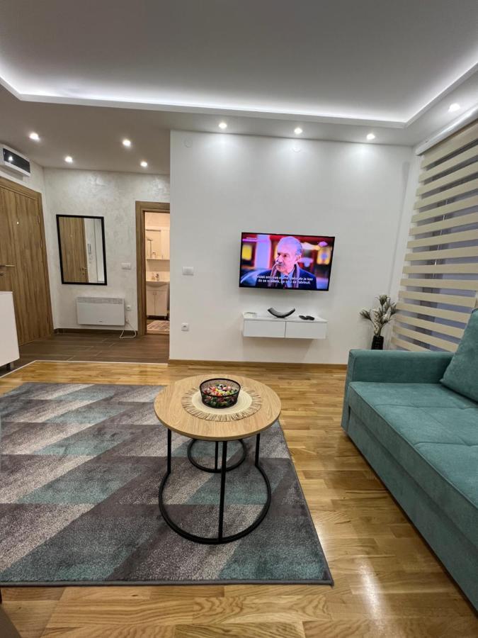 Apartment Babin
