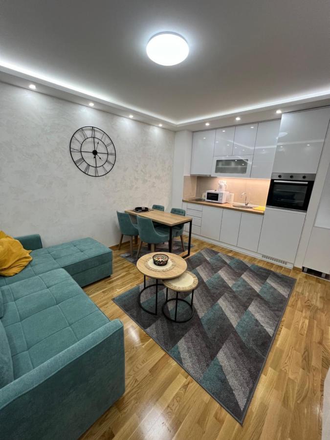 Babin Apartment *