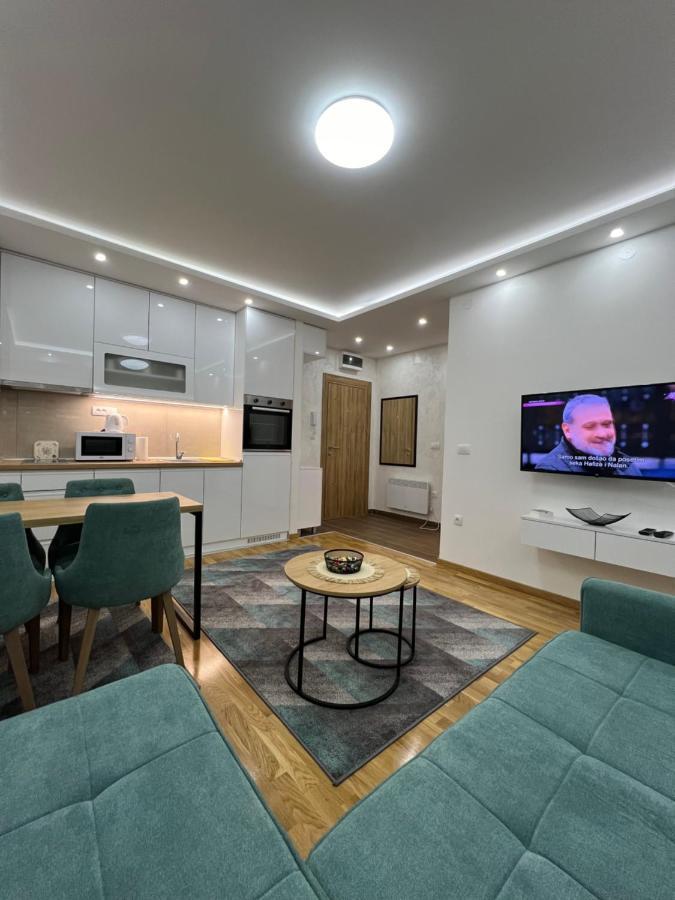 Apartment Babin Zlatibor