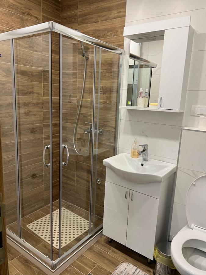 Apartment Babin Zlatibor