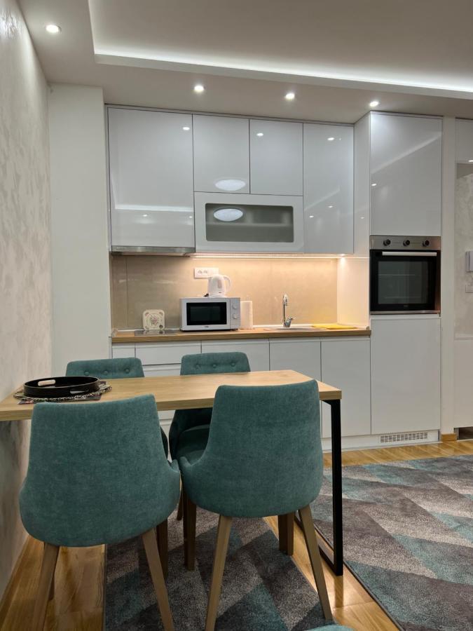 Apartment Babin Zlatibor