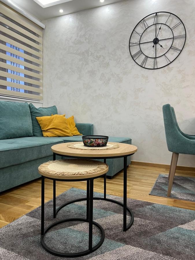 Apartment Babin
