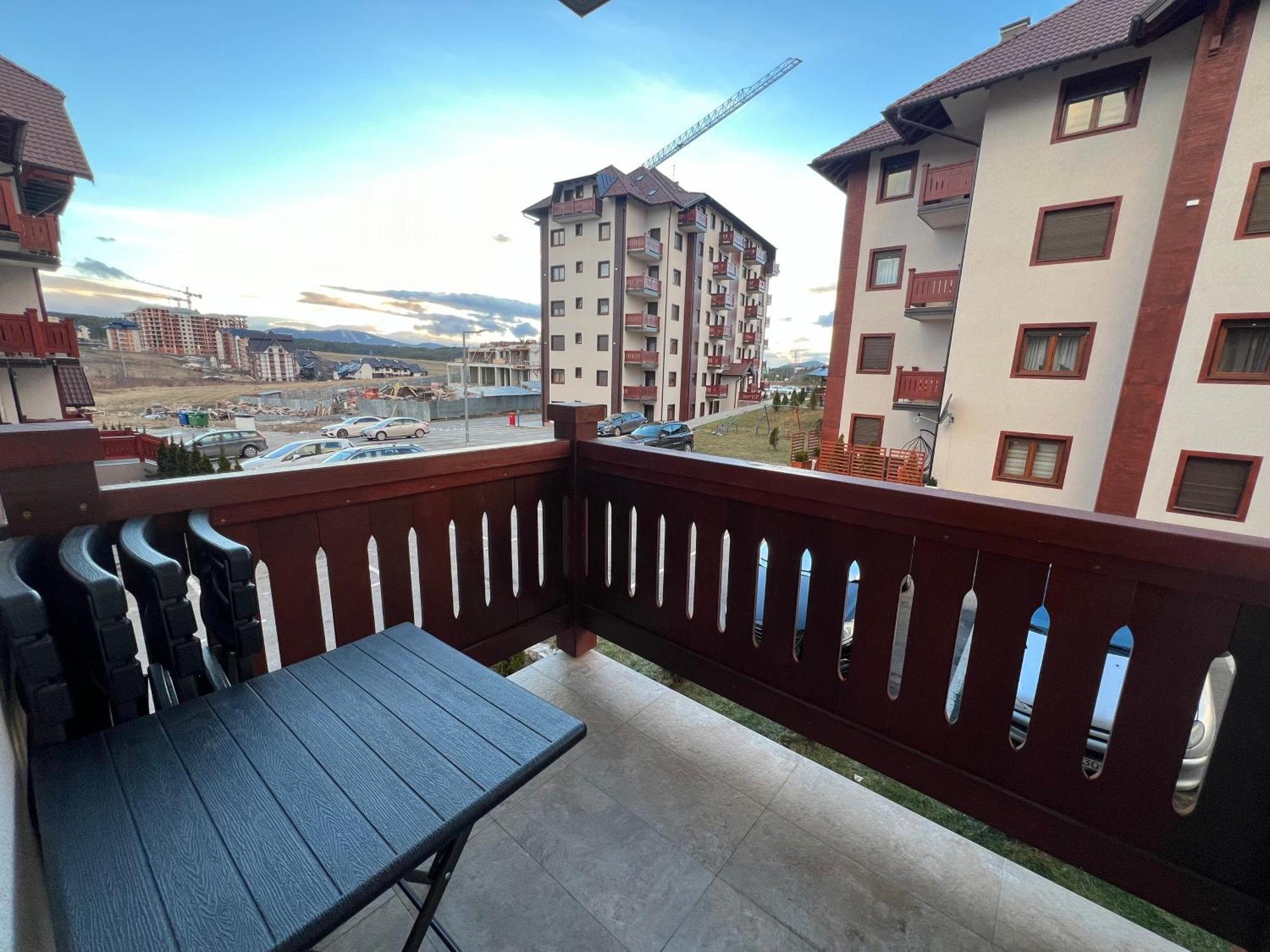 Apartment Babin