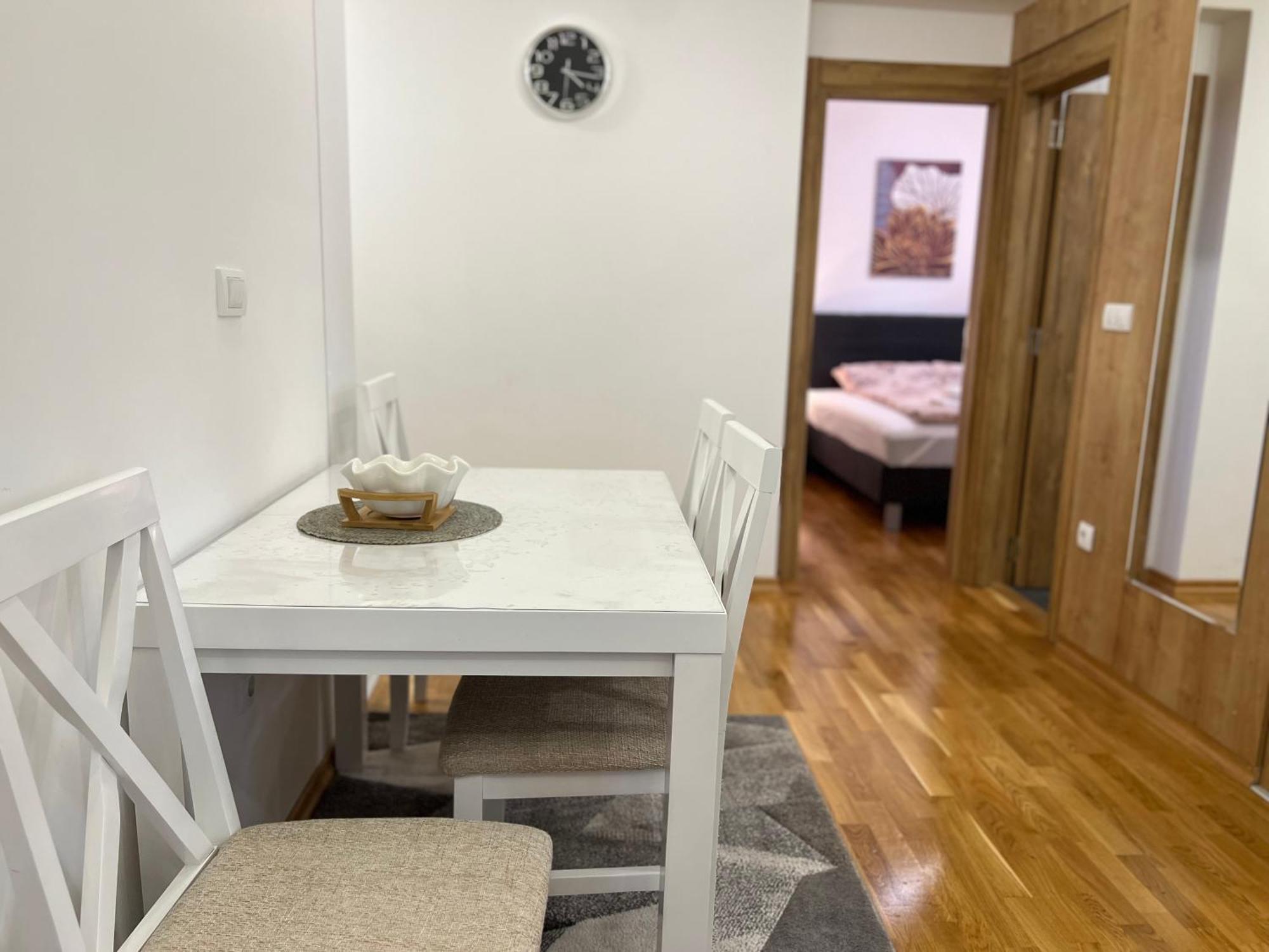 Apartment Babin Zlatibor