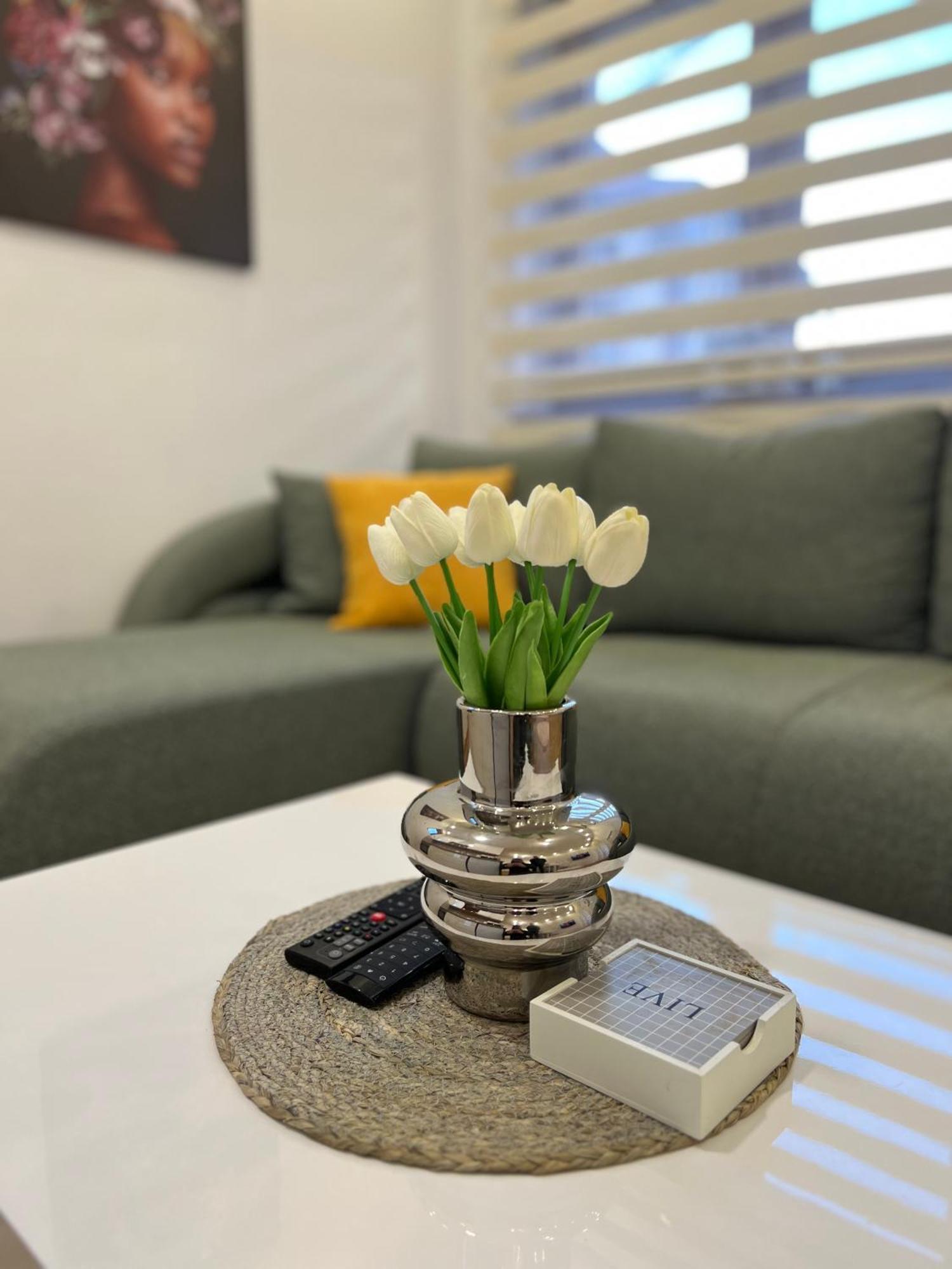 Babin Apartment