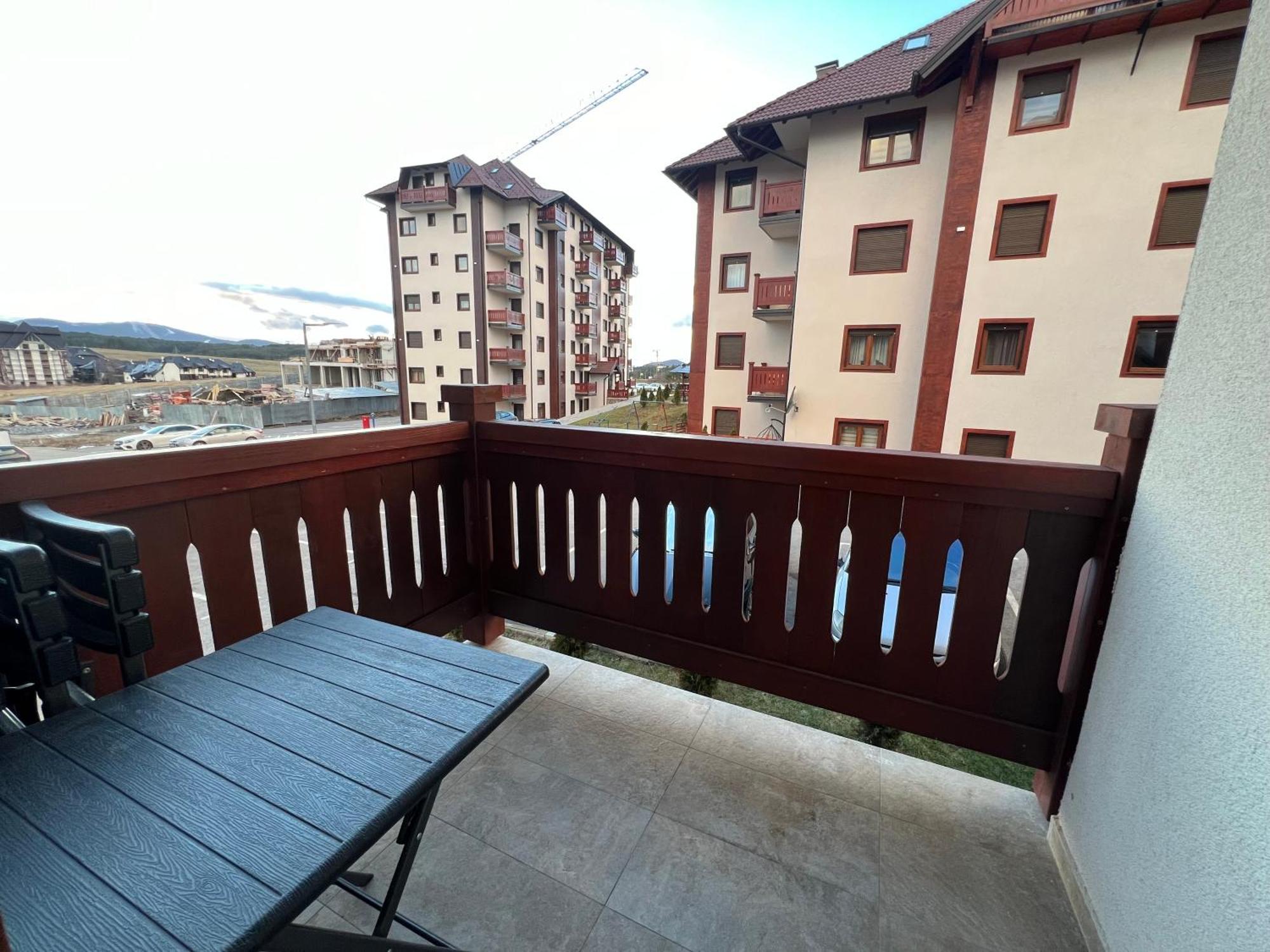 Babin Apartment *
