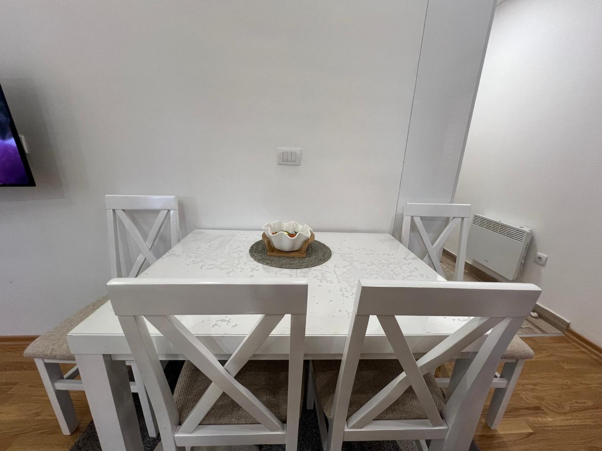 Apartment Babin