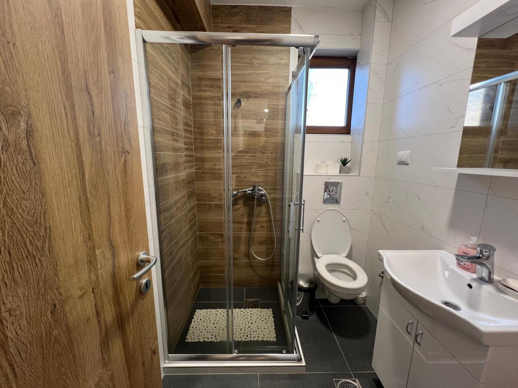 Babin Apartment Zlatibor