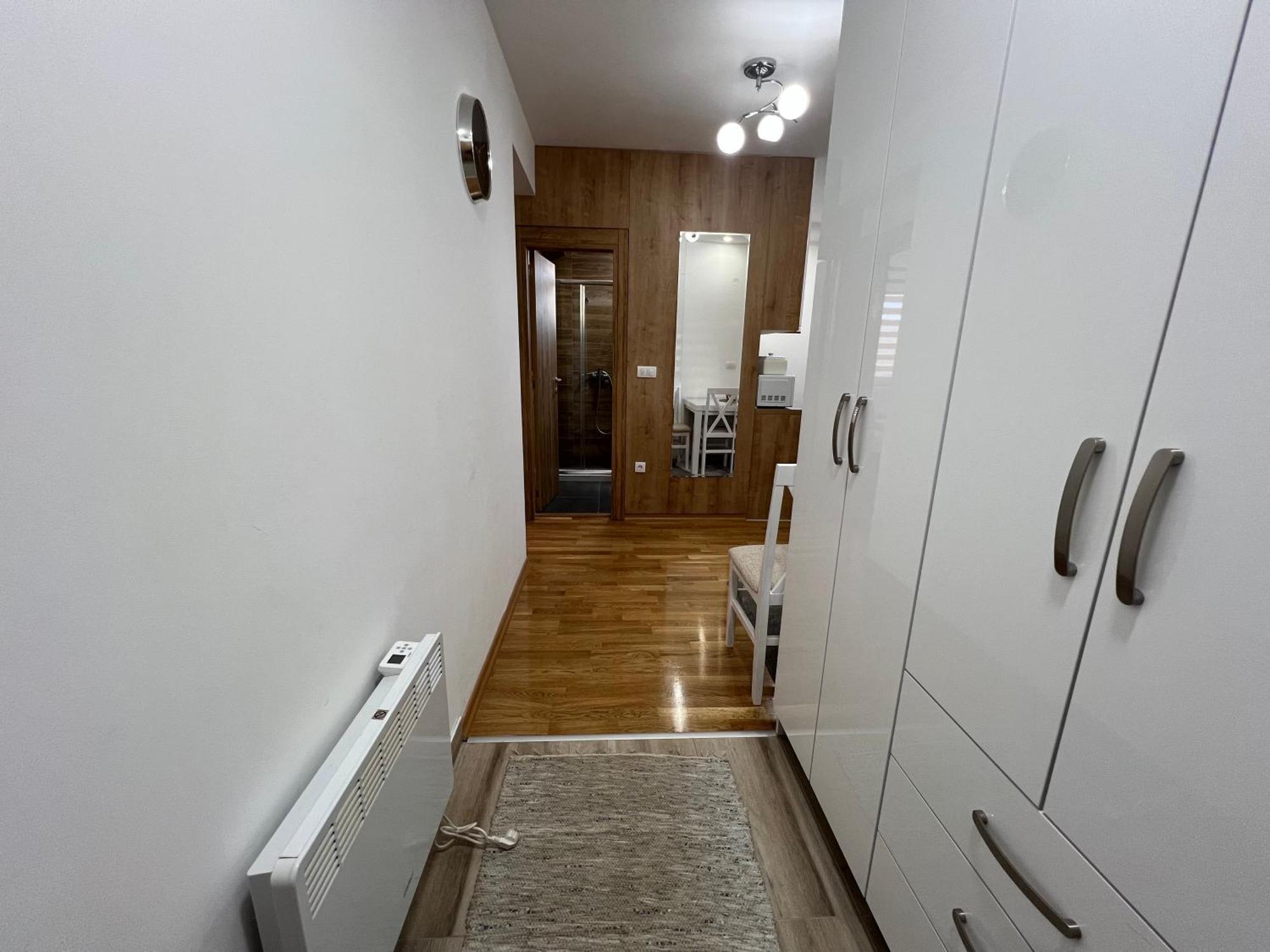 Apartment Babin