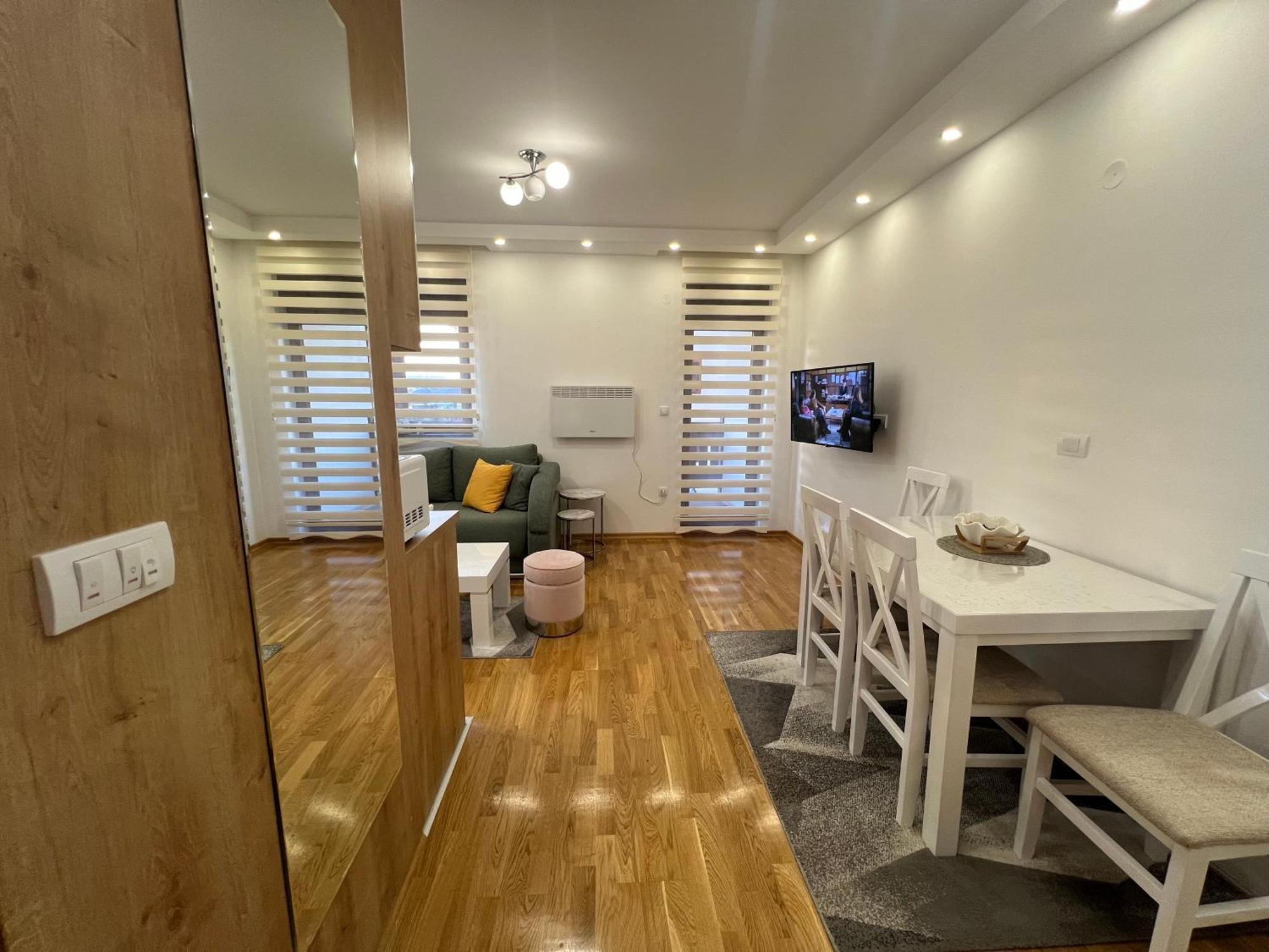 Babin Apartment Zlatibor