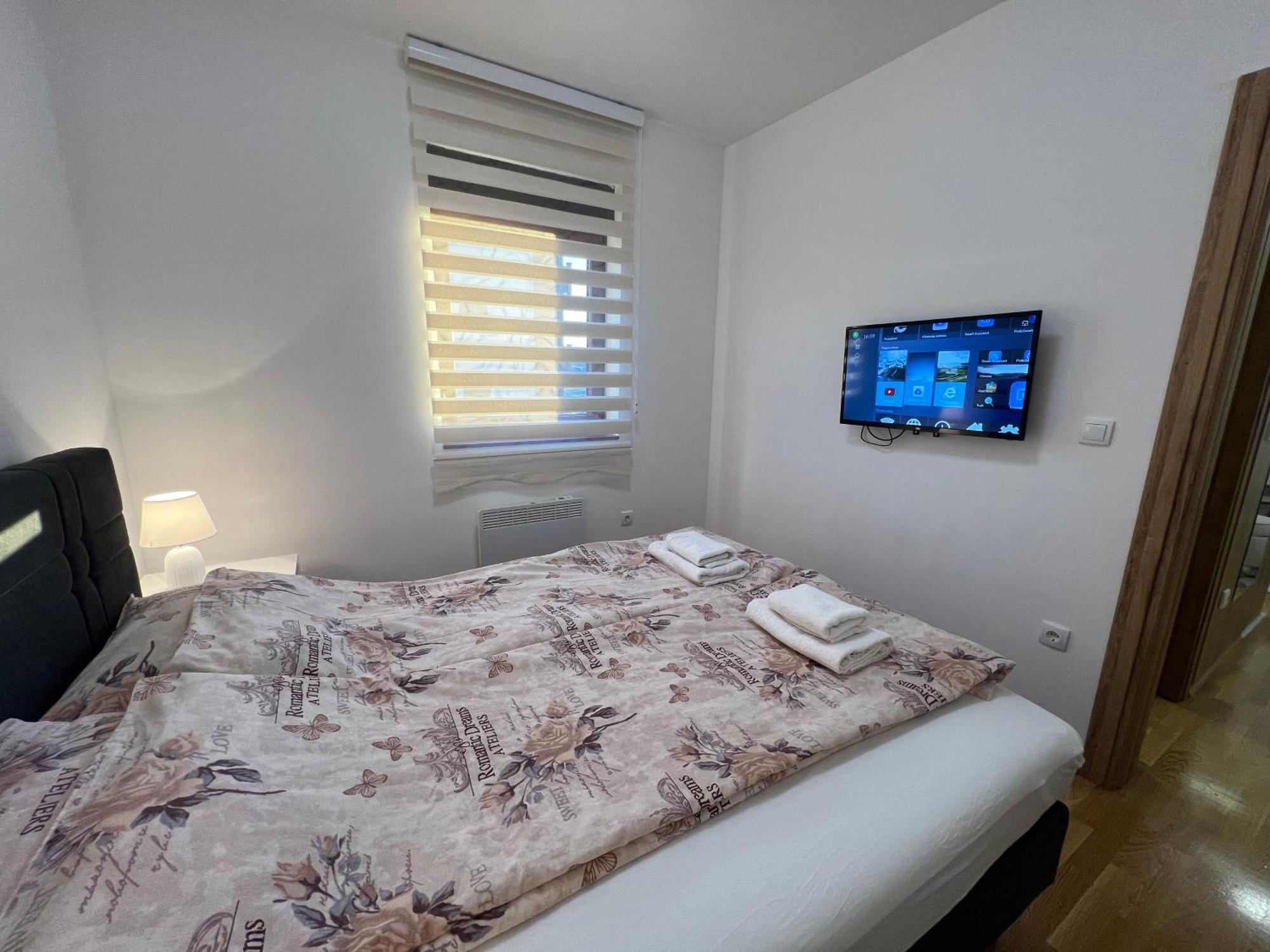 Apartment Babin *