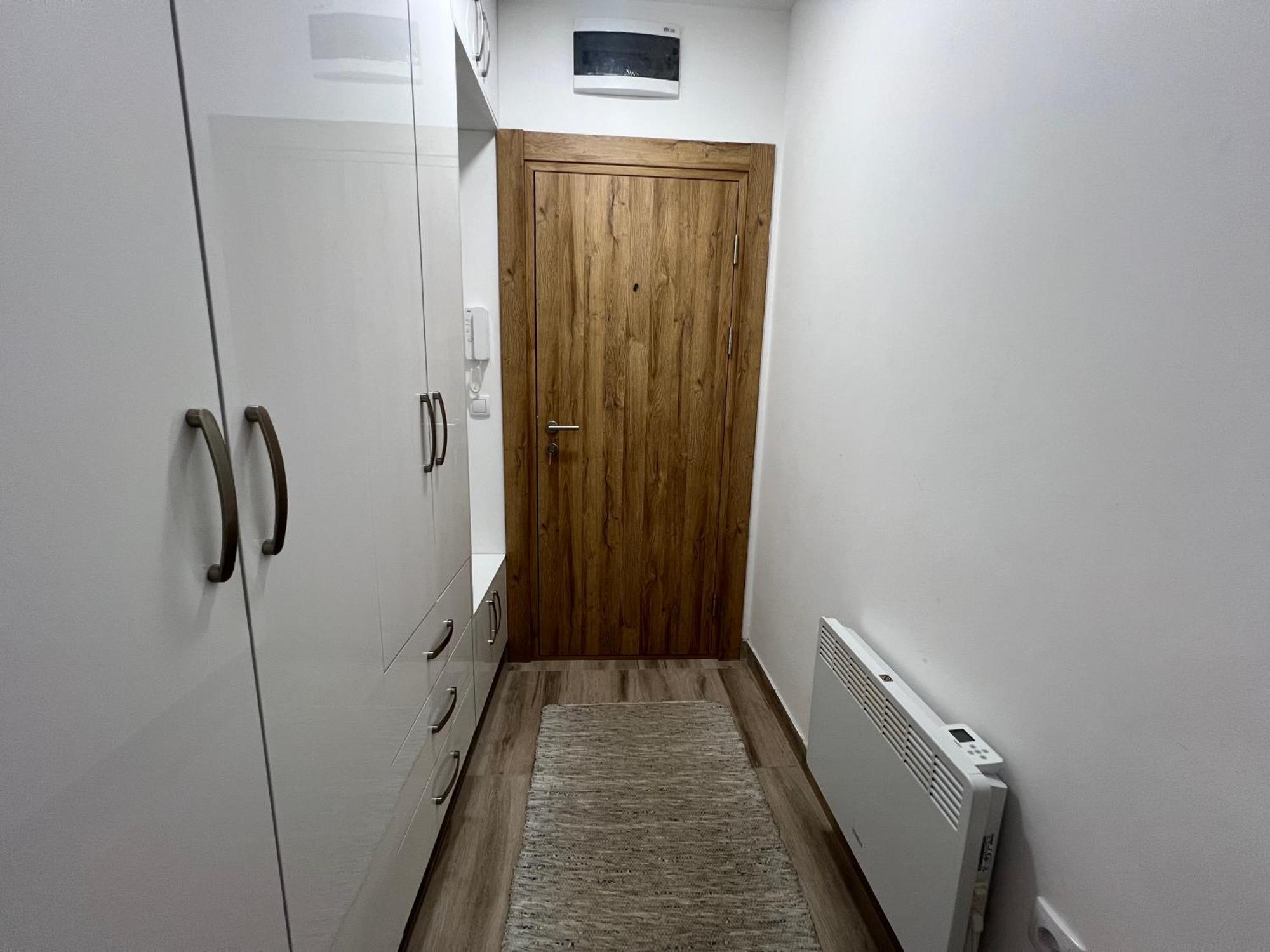 Babin Apartment Zlatibor